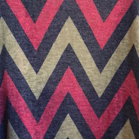 42 Pops Chevron over piece jacket 2X - Picture 4 of 4